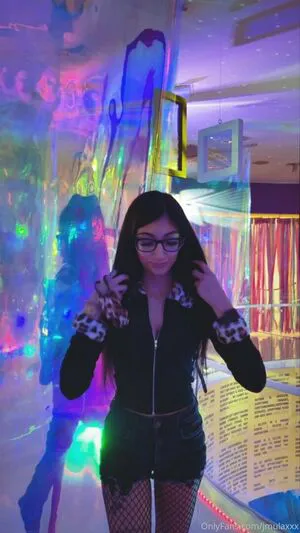 Jenelle Mathew OnlyFans Leaked Free Thumbnail Picture - #4wVVIgBniS