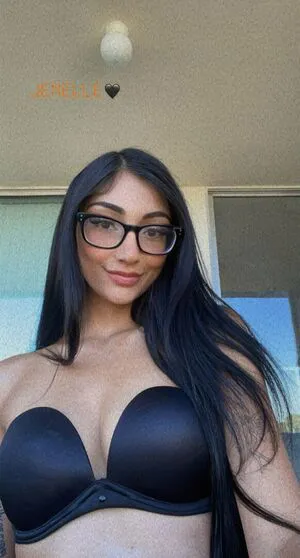 Jenelle Mathew OnlyFans Leaked Free Thumbnail Picture - #5tUsPeKXey