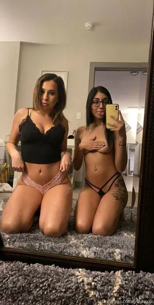 Jenelle Mathew OnlyFans Leaked Free Thumbnail Picture - #89tDJJ3yOI