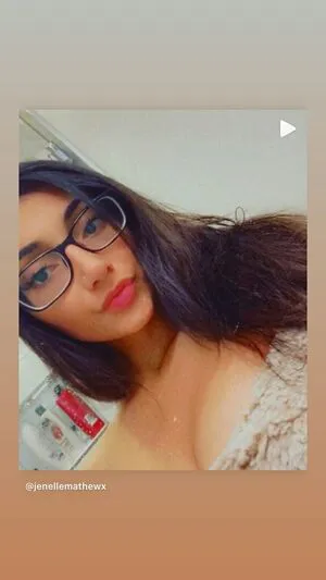 Jenelle Mathew OnlyFans Leaked Free Thumbnail Picture - #93OqWKxMjt