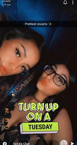 Jenelle Mathew OnlyFans Leaked Free Thumbnail Picture - #94E8qHCQe3