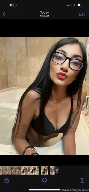 Jenelle Mathew OnlyFans Leaked Free Thumbnail Picture - #9KJXh8DKI9