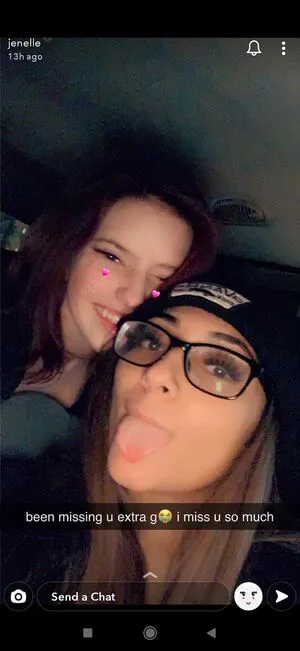 Jenelle Mathew OnlyFans Leaked Free Thumbnail Picture - #AANm9QOLez