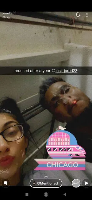 Jenelle Mathew OnlyFans Leaked Free Thumbnail Picture - #BP2kJULUbG