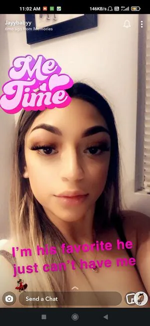 Jenelle Mathew OnlyFans Leaked Free Thumbnail Picture - #BmlpFPKAOn