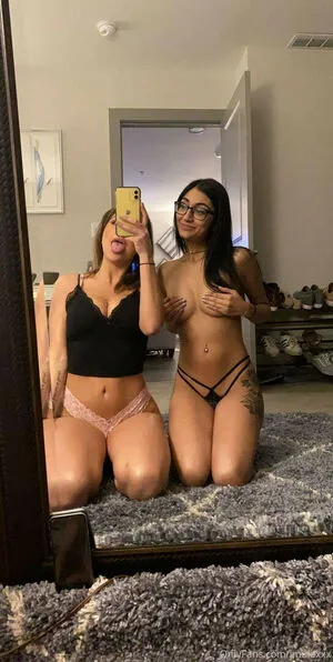 Jenelle Mathew OnlyFans Leaked Free Thumbnail Picture - #CvG5n4SeQT