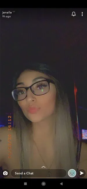 Jenelle Mathew OnlyFans Leaked Free Thumbnail Picture - #ElqFK6Gna3