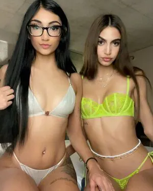 Jenelle Mathew OnlyFans Leaked Free Thumbnail Picture - #GpjqD42uW1