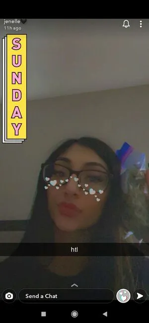 Jenelle Mathew OnlyFans Leaked Free Thumbnail Picture - #HT2v5zqrUU