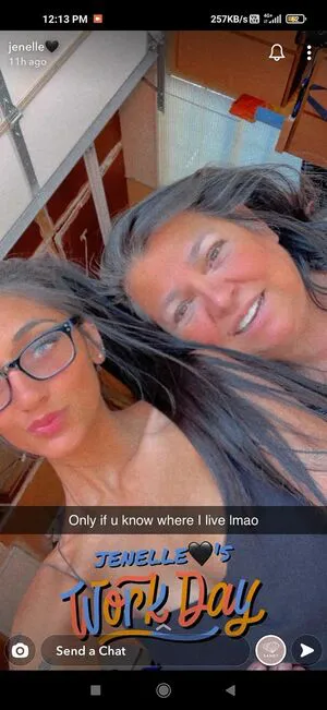 Jenelle Mathew OnlyFans Leaked Free Thumbnail Picture - #HeAXvQZt0Z