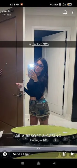 Jenelle Mathew OnlyFans Leaked Free Thumbnail Picture - #K1DpM7QN9z