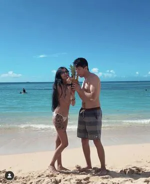 Jenelle Mathew OnlyFans Leaked Free Thumbnail Picture - #KNI0CKYiKi