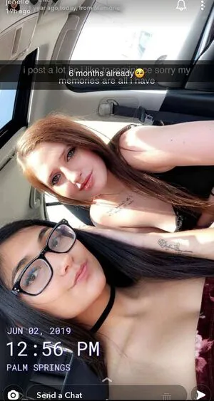 Jenelle Mathew OnlyFans Leaked Free Thumbnail Picture - #L13BU799y1