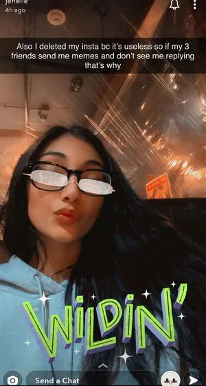 Jenelle Mathew OnlyFans Leaked Free Thumbnail Picture - #OMkQSAVun0