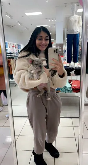 Jenelle Mathew OnlyFans Leaked Free Thumbnail Picture - #PRyRHX6vWr