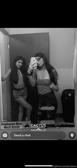 Jenelle Mathew OnlyFans Leaked Free Thumbnail Picture - #SYkv8mXDMy