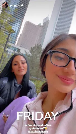 Jenelle Mathew OnlyFans Leaked Free Thumbnail Picture - #TsSpwzkRl4