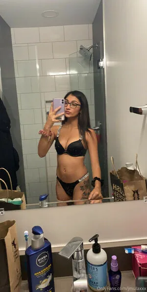 Jenelle Mathew OnlyFans Leaked Free Thumbnail Picture - #VEvrAJClTi