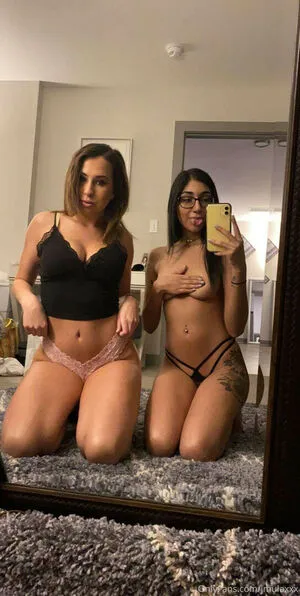 Jenelle Mathew OnlyFans Leaked Free Thumbnail Picture - #W3Jl8BNq00