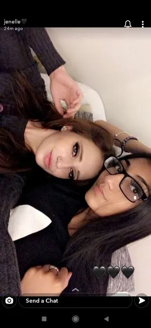 Jenelle Mathew OnlyFans Leaked Free Thumbnail Picture - #X5kXr7AStp