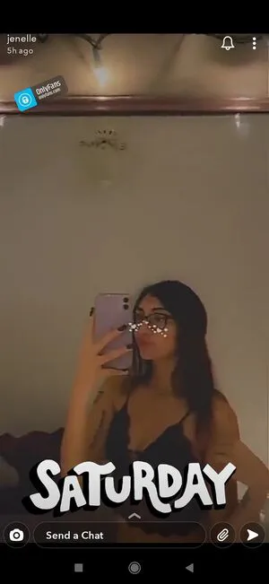 Jenelle Mathew OnlyFans Leaked Free Thumbnail Picture - #XbZ7lA0v8A