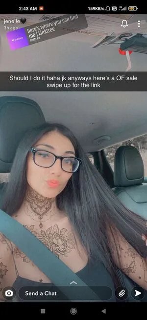Jenelle Mathew OnlyFans Leaked Free Thumbnail Picture - #YNNA5ANJx9