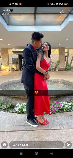 Jenelle Mathew OnlyFans Leaked Free Thumbnail Picture - #ZksnFV5GxF
