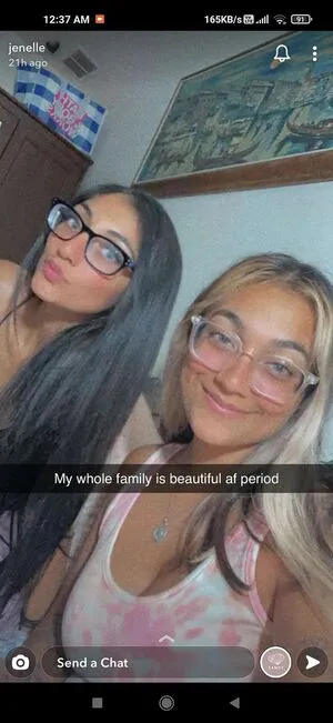 Jenelle Mathew OnlyFans Leaked Free Thumbnail Picture - #ZsiIsoRsIH