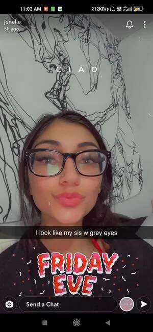 Jenelle Mathew OnlyFans Leaked Free Thumbnail Picture - #bCdYqyrfaF