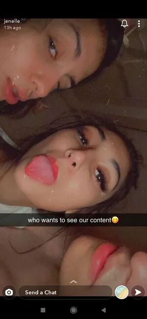 Jenelle Mathew OnlyFans Leaked Free Thumbnail Picture - #cCbVF9h2tO
