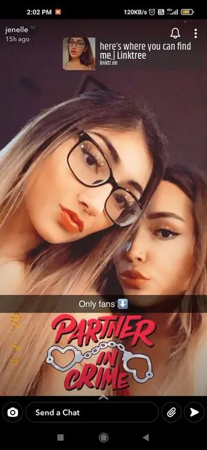 Jenelle Mathew OnlyFans Leaked Free Thumbnail Picture - #eO5ILztQqB
