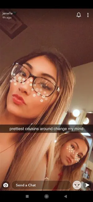 Jenelle Mathew OnlyFans Leaked Free Thumbnail Picture - #g42AfLA7Bl