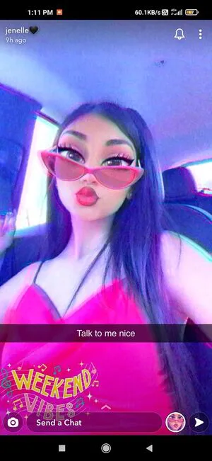 Jenelle Mathew OnlyFans Leaked Free Thumbnail Picture - #hoiO2rYOiK