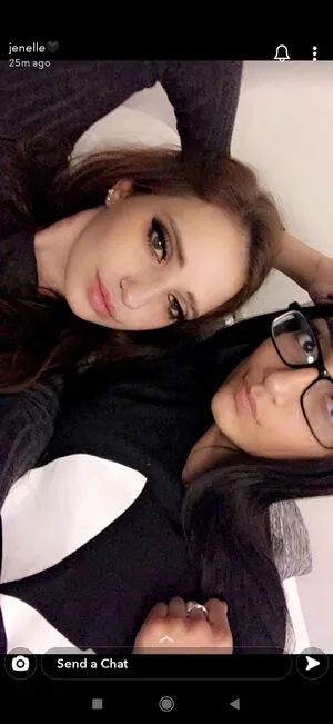 Jenelle Mathew OnlyFans Leaked Free Thumbnail Picture - #jwGD3lXERl