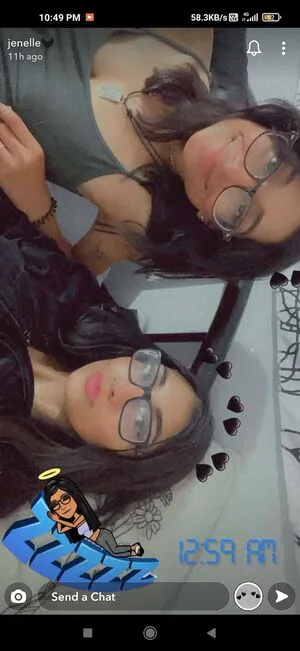Jenelle Mathew OnlyFans Leaked Free Thumbnail Picture - #k2ieFTk0Be