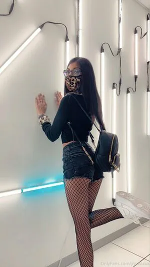 Jenelle Mathew OnlyFans Leaked Free Thumbnail Picture - #lNeaK4w0bR