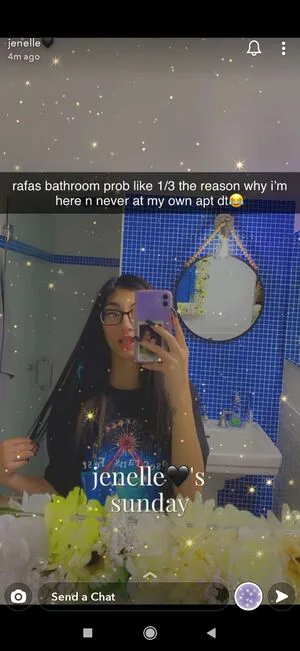 Jenelle Mathew OnlyFans Leaked Free Thumbnail Picture - #nSLnqHzjyJ
