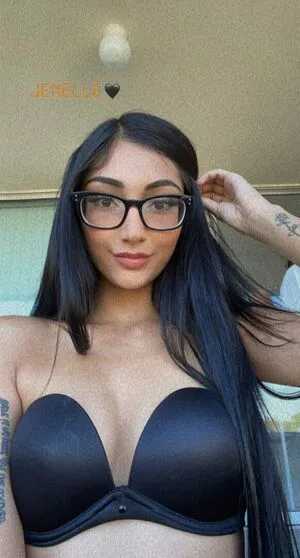Jenelle Mathew OnlyFans Leaked Free Thumbnail Picture - #oc53TauyI5