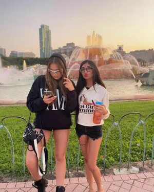 Jenelle Mathew OnlyFans Leaked Free Thumbnail Picture - #pAy8jPARPN