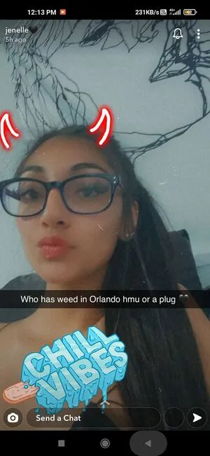Jenelle Mathew OnlyFans Leaked Free Thumbnail Picture - #pWd4WprS63