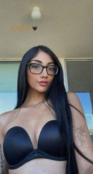 Jenelle Mathew OnlyFans Leaked Free Thumbnail Picture - #pZ3Mv83RUx