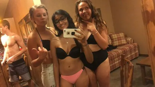 Jenelle Mathew OnlyFans Leaked Free Thumbnail Picture - #pyQZg1OCiY
