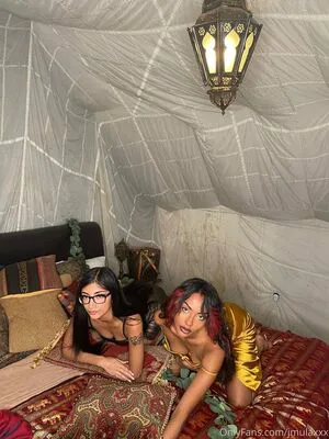 Jenelle Mathew OnlyFans Leaked Free Thumbnail Picture - #qTWr7jhDY2