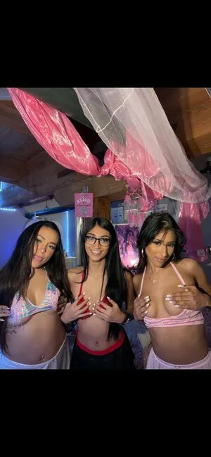 Jenelle Mathew OnlyFans Leaked Free Thumbnail Picture - #r6KI50gTCd