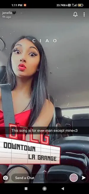 Jenelle Mathew OnlyFans Leaked Free Thumbnail Picture - #u3I87phMZD