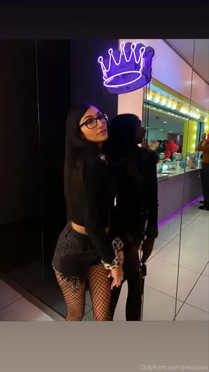 Jenelle Mathew OnlyFans Leaked Free Thumbnail Picture - #wKdvgxqZi5