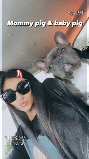Jenelle Mathew OnlyFans Leaked Free Thumbnail Picture - #xndTjKWwOn