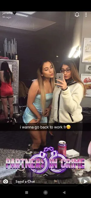 Jenelle Mathew OnlyFans Leaked Free Thumbnail Picture - #yYqVosEmSO