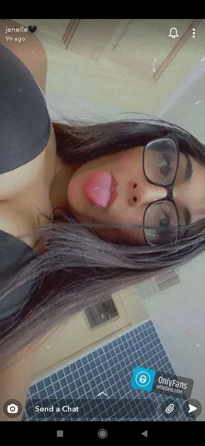 Jenelle Mathew OnlyFans Leaked Free Thumbnail Picture - #z1zJU0Gu8V