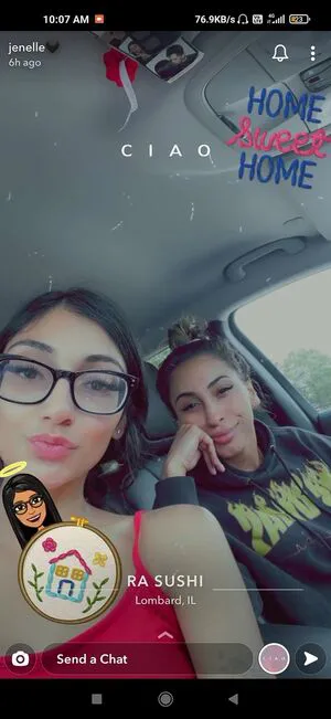 Jenelle Mathew OnlyFans Leaked Free Thumbnail Picture - #zqvMqer2fD